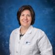 Photo: Dr. Rachel Szekely, MD