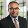 Photo: Dr. Nadeem Chaudhary, MD