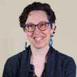 Photo: Dr. Elizabeth Rocco, MD