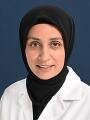 Photo: Dr. Amber Iqbal, DO