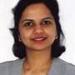 Photo: Dr. Banu Mahalingam, MD