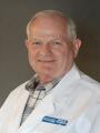 Photo: Dr. James Thompson, MD