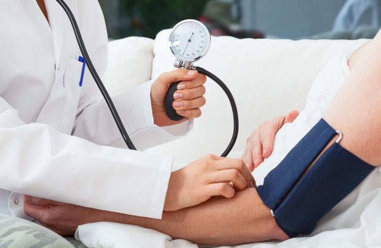 blood-pressure