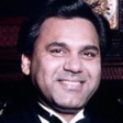 Dr. Tariq Siddiqi, MD