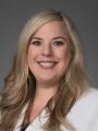 Photo: Jacqueline Gibson, MSN
