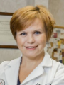 Photo: Dr. Larissa Bogomolny, DMD