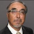 Photo: Dr. Fred Nagata, DPM