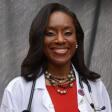 Photo: Dr. Renee Bullock-Palmer, MD