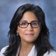 Photo: Dr. Ruchi Mathur, MD