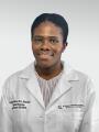 Photo: Dr. Angela Oduro, DO