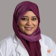 Dr. Sumaiya Hossain, MD
