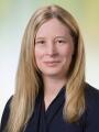 Photo: Dr. Kimberly Boddicker, MD