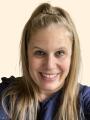 Photo: Lauren O'Brien, LPCC-S