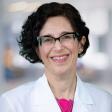 Photo: Dr. Maria Fernandez Falcon, MD