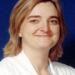 Photo: Dr. Frances Pritchard, MD