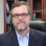 Dr. James Roberts, MD