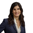 Photo: Dr. Rebecca Chilvers, MD