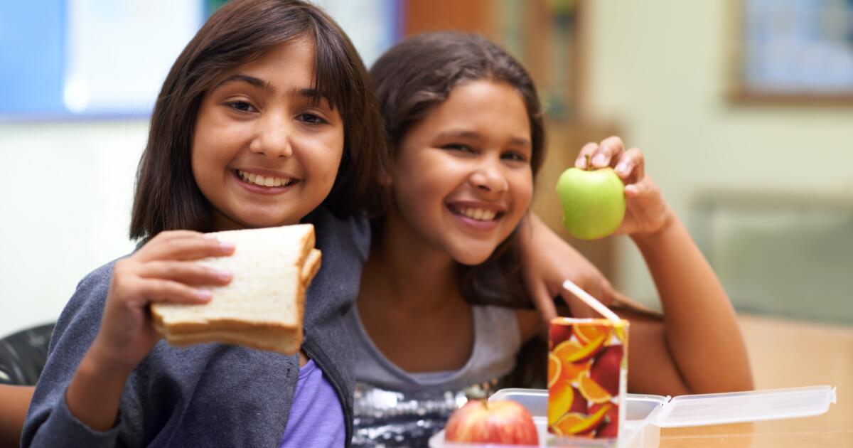 7 Diet Do's and Don'ts for Children With ADHD