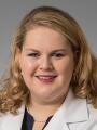 Photo: Dr. Robin Davis, MD