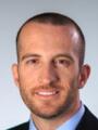 Photo: Dr. Sean Henderson, DO