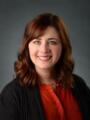 Photo: Julie Riley, CNM