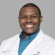 Photo: Dr. Aaron Thomas, MD