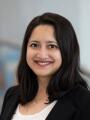 Photo: Dr. Dina Dass, MD