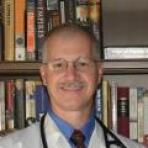 Dr. Charles Stearns, MD