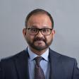 Photo: Dr. Yousuf Mohammed, MD