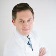 Photo: Dr. Charles Mitchell, MD