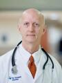 Photo: Dr. Paul Pappas, MD