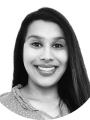 Dr. Jasmine Patel, PhD