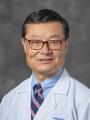 Photo: Dr. Dean Kim, MD