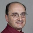 Photo: Dr. Oscar Paniagua, MD