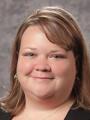 Photo: Dr. Alicia Jackson, DO