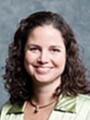 Photo: Dr. Susan Langone, MD
