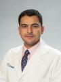 Photo: Dr. George Yousef, MD