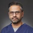 Photo: Dr. Syed Imam, MD
