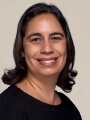 Photo: Dr. Paola Batista, MD