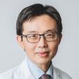 Photo: Dr. Steven Wang, MD