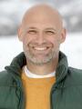 Photo: Dr. Derik Baltich, DC