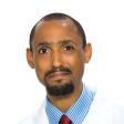 Photo: Dr. Eric Taylor, MD