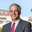 Photo: Dr. P Justin Tortolani, MD