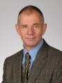 Photo: Dr. Arni Nutting, MD