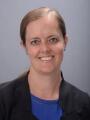 Photo: Dr. Melissa Sheiko, MD