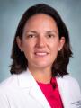 Photo: Dr. Shannon Longshore, MD
