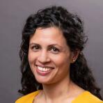 Dr. Rachana Thapa, MD