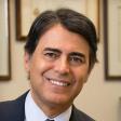 Photo: Dr. Gholam Mohammadzadeh, MD