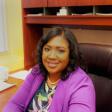 Photo: Dr. Chesahna Kindred, MD