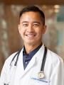 Photo: Dr. Mark Garcia, DO